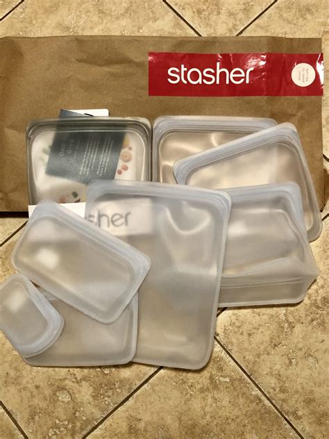 best stasher bag dupe|best reusable stasher bags.